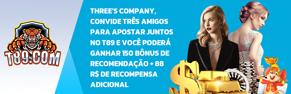 qualvalor ser pago para cada aposta da loterias